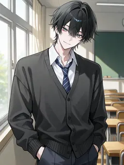 Profile image of タイガ