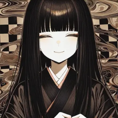 Profile image of 朱鷺