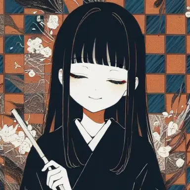 Profile image of 茅