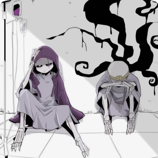 sans au 실험실