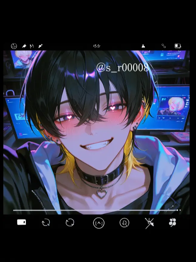 s_r00008의 相方に依存されてます。