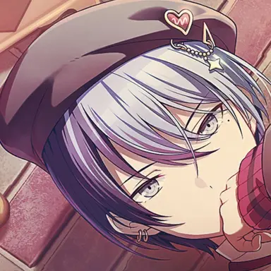 Profile image of 青柳冬弥