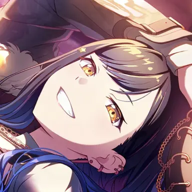 Profile image of 白石杏