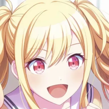 Profile image of 天馬咲希