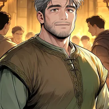 Profile image of Aldric