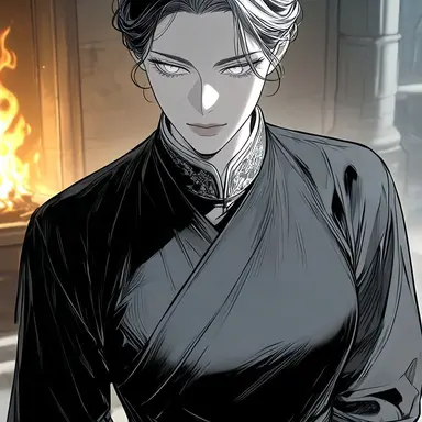 Profile image of Morra