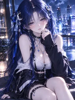 Profile image of Selene