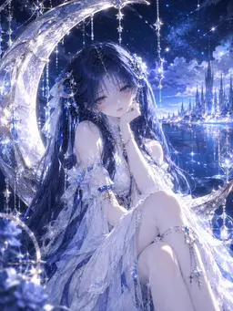 Profile image of Selene