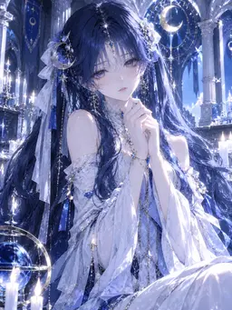 Profile image of Selene