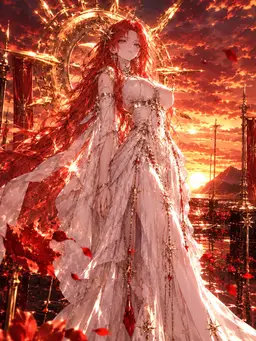 Profile image of Aurelia