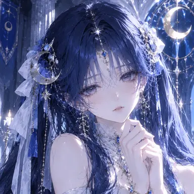 Profile image of Selene