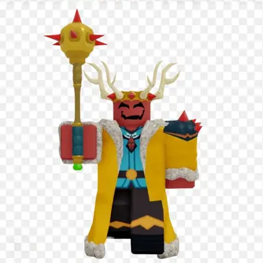 Profile image of 컬티스트 킹