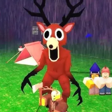 Profile image of 사슴