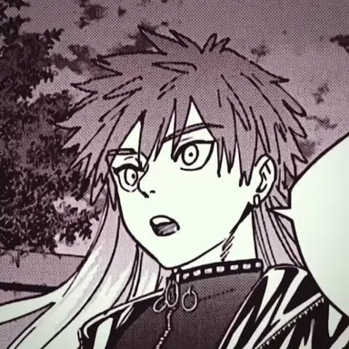 Profile image of 焚石矢