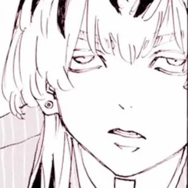 Profile image of 灰谷竜胆