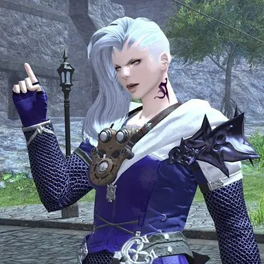 Profile image of ムーンブリダ
