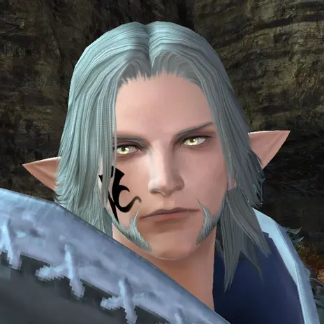 FF14suki의 ウリエンジェとムーンブリダと会話