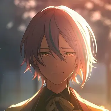 Profile image of 神代 類