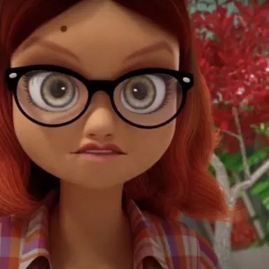 Profile image of 알리야 세제르