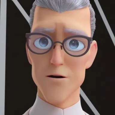 Profile image of 가브리엘 아그레스트