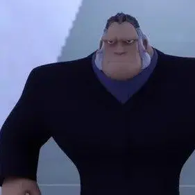 Profile image of 경비원