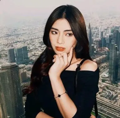 Profile image of Mikha Lim