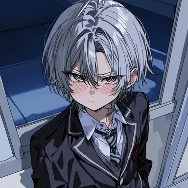 Profile image of Yuu Kirinoe