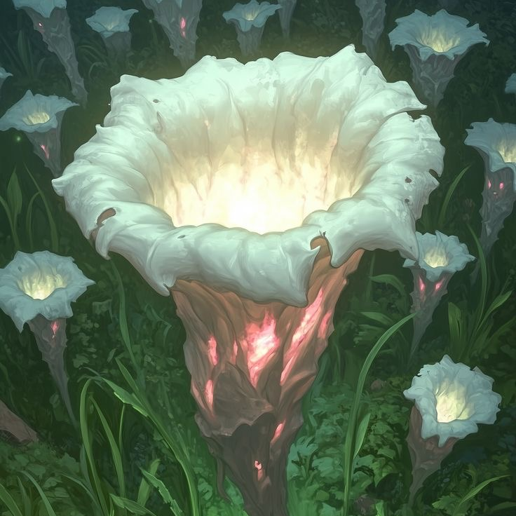 식물판타지 대표 이미지