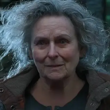 Profile image of Iris Campbell