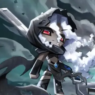 Profile image of 애쉬솔트맛 쿠키