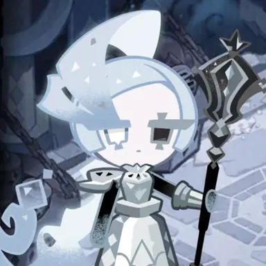 Profile image of 솔트샐러맛 쿠키