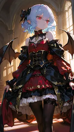 Profile image of レミリア