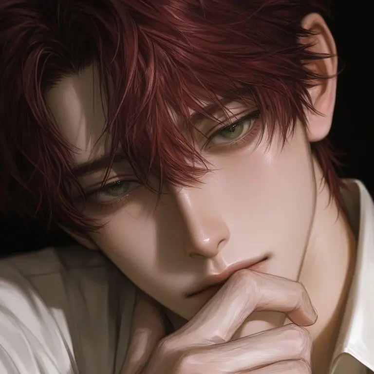 ziZyyeyo의 허선우