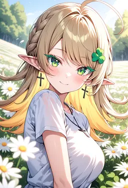 Profile image of 소니아