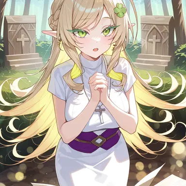 Profile image of 소니아