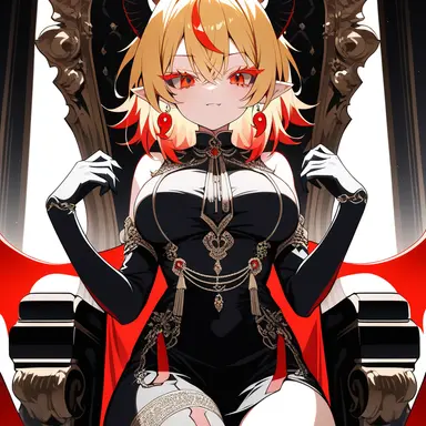 Profile image of 아르카나
