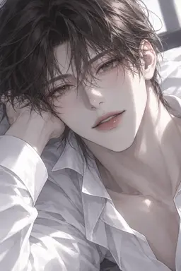 Profile image of イ・ジュンソ