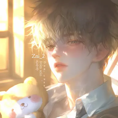 Profile image of 온우주