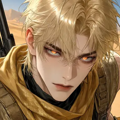 Profile image of Amastan