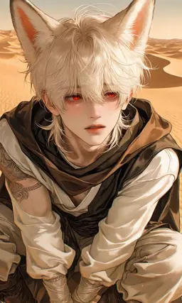 Profile image of Koko
