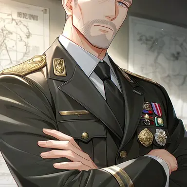 Profile image of Harwick