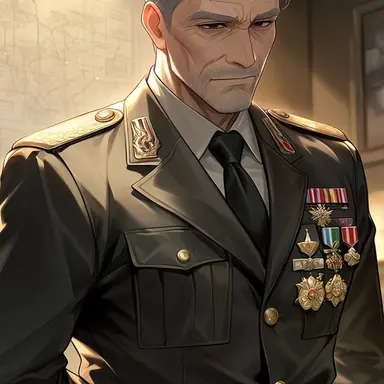Profile image of Voss