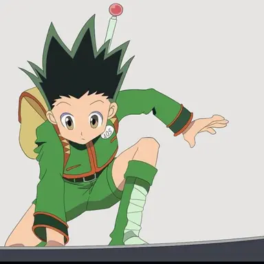 Profile image of ゴン