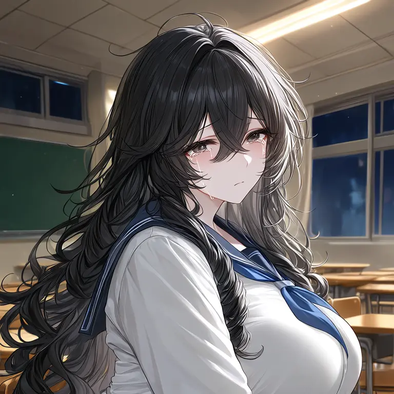 BeigeMelon5894의 魔獣系陰キャ彼女