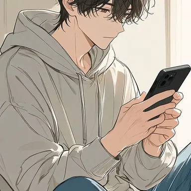 Profile image of Dex