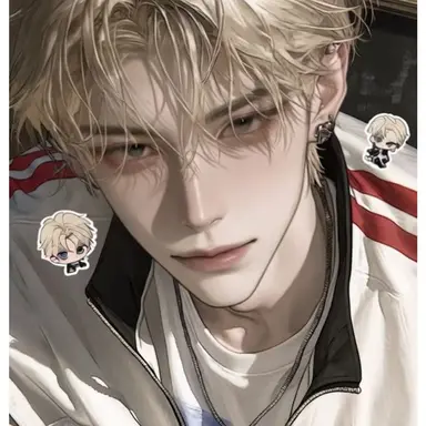 Profile image of 강수혁