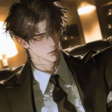 Profile image of 稜生