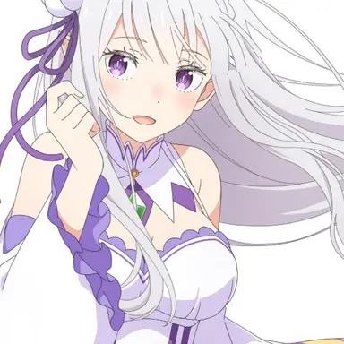 Profile image of エミリア