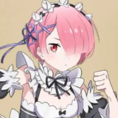 Profile image of ラム