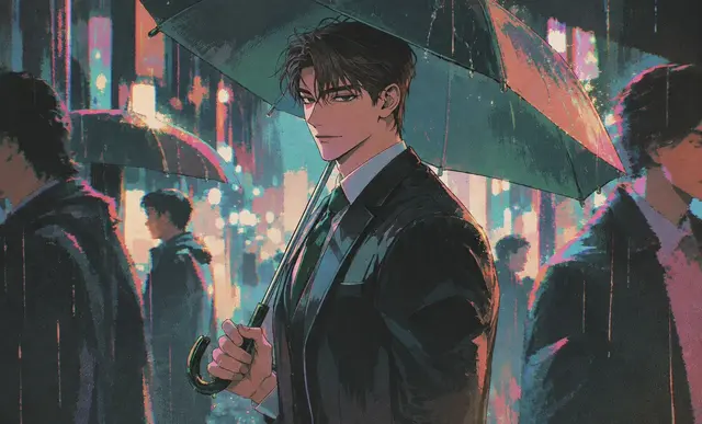 Profile image of Chiaki
